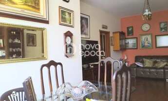 Imagem 5: Rio de Janeiro - Apartamento Padrão - Laranjeiras