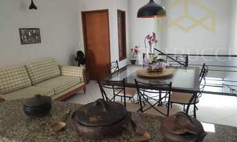 Imagem 4: Casa - Loteamento Parque das Hortências (Sousas) - Campinas