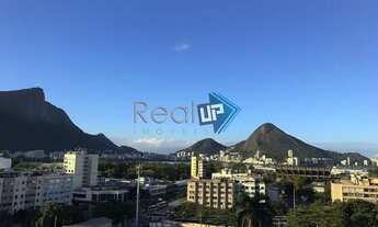 Imagem: RIO DE JANEIRO - Apartamento Padrão - Leblon