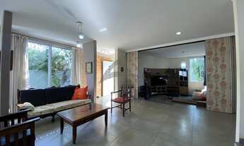 Imagem 7: Casa - Swiss Park - Campinas