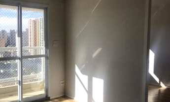 Imagem 2: Apartamento para alugar, 48 m² por R$ 1.985,00/mês - Tatuapé - São Paulo/SP