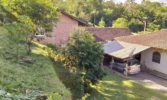 Imagem 3: Casa com 3 dormitórios à venda, 110 m²- Dos Estados - Timbó/SC