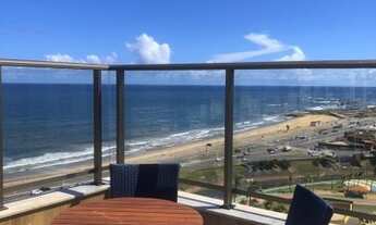Imagem 4: Apartamento para venda com 24 metros quadrados com 1 quarto em Costa Azul - Salvador - BA