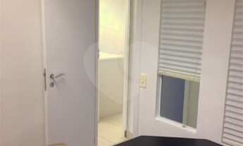 Imagem 3: Sala comercial á venda em Moema de 33m² com 1 vaga