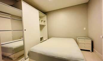 Imagem 7: APTO A VENDA NO JD ANÁLIA FRANCO, MOBILIADO, 50M², ANDAR ALTO, 01 VAGA !!