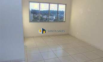 Imagem 2: Apartamento No Coração da Vila Mascote