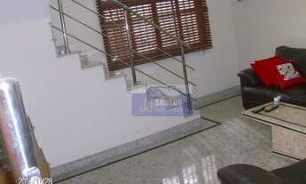 Imagem 2: Sobrado residencial à venda, Mooca, São Paulo