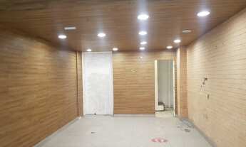 Imagem 2: Imóvel para aluguel tem 50 metros quadrados em Santo Amaro - São Paulo - São Paulo