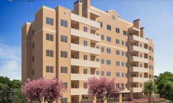 Imagem 2: Apartamento à venda, 92 m² por R$ 422.277,98 - Neoville - Curitiba/PR