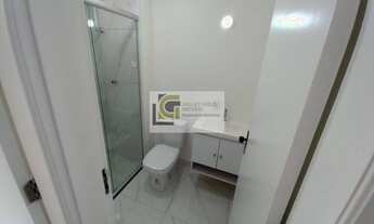 Imagem 4: Apartamento para venda tem 45 metros quadrados com 2 quartos