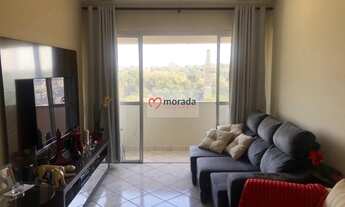 Imagem 2: APARTAMENTO RESIDENCIAL em PIRACICABA - SP, CENTRO