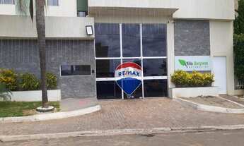 Imagem 3: Apartamento com 2 dormitórios, à venda, 45 m² por R$ 210.000 - Samambaia Sul - Samambaia/D