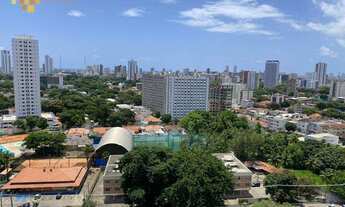 Imagem 7: Cobertura com piscina privativa