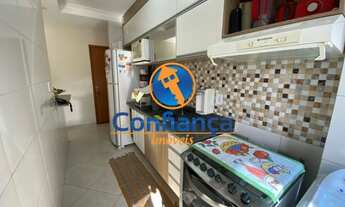 Imagem 5: Serra - Apartamento Padrão - Santa Luzia