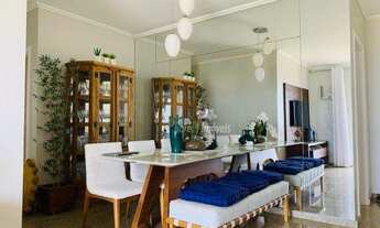 Imagem 1: Apartamento com 3 dormitórios à venda, 82 m² por R$ 475.000 - Jardim São Luiz - Ribeirão P