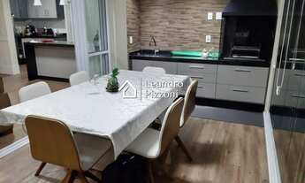 Imagem 7: Apartamento à venda 3 Quartos, 3 Suites, 2 Vagas, 122M², Jardim Flor da Montanha, Guarulho