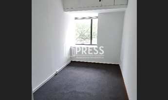 Imagem 2: PORTO ALEGRE - Conjunto Comercial/sala - RIO BRANCO