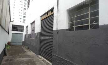 Imagem 2: São Paulo - Galpão/Depósito/Armazém - Vila Prudente (zona Leste