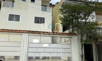 Imagem 5: Sobrado à venda, Jardim Mirna, Taboão da Serra, SP