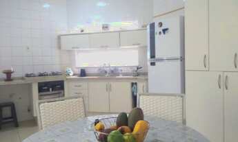 Imagem 4: Casa de condomínio para venda tem 250 metros quadrados com 3 quartos