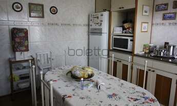 Imagem 7: Porto Alegre - Casa Padrão - Passo da Areia