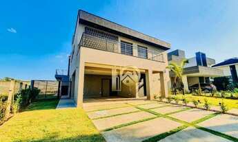 Imagem 3: Casa com 4 suites à venda, 484 m² - Cond. Terras de Santa Clara -Jardim Paraíba - Jacareí