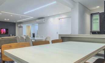 Imagem 7: OPORTUNIDADE APTO TOTALMENTE MOBILIADO