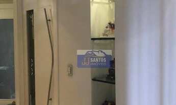 Imagem 3: Apartamento à venda, 215 m² por R$ 1.590.000,00 - Tatuapé - São Paulo/SP