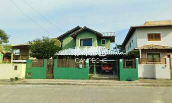 Imagem: Casa 3 Dormitórios, Próximo da Praia