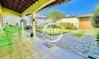 Imagem 6: Casa com 3 dormitórios à venda, 120 m² no Jardim Excelsior - Cabo Frio/RJ