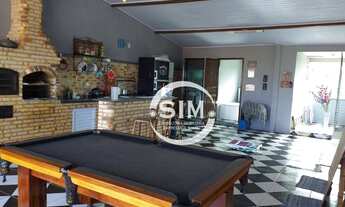 Imagem 3: Casa com 3 dormitórios à venda, 120 m² na Vila do Sol - Cabo Frio/RJ