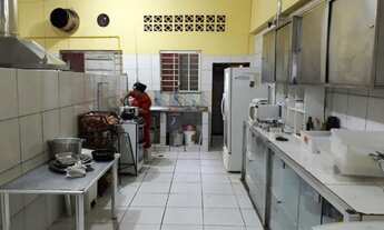 Imagem 5: Ponto Comercial no Dom Pedro Avenida Principal