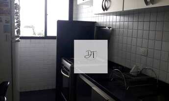 Imagem 5: Cobertura de 152m2 no Jd. das Industrias, 3 dorms sendo 2 suítes, amplo terraço com churra