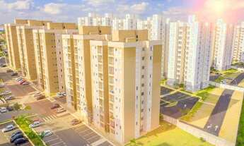 Imagem 5: HORTOLâNDIA - Apartamento Padrão - Jardim Das Colinas