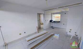 Imagem 2: Apartamento com 2 dormitórios à venda, 55 m² por R$ 279.000,00 - Rio Branco - Belo Horizon