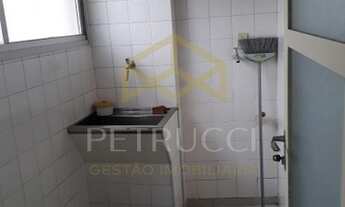 Imagem 6: Apartamento - Bosque - Campinas