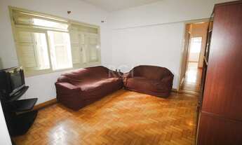 Imagem 2: Porto Alegre - Apartamento Padrão - Centro Histórico