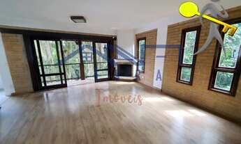 Imagem 5: Sobrado Impecável Em Estilo Rústico