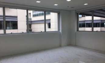 Imagem 4: Sala/Conjunto para aluguel possui 38 metros quadrados em Vila Andrade - São Paulo - São Pa