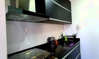 Imagem 6: Apartamento para Venda em São Bernardo do Campo, Demarchi, 2 dormitórios, 1 suíte, 2 banhe