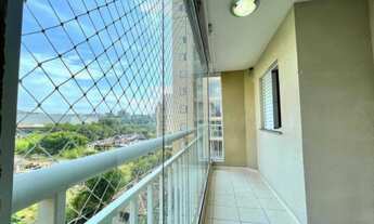 Imagem 4: APARTAMENTO NO BRISAS RESIDENCIAL (FEIRÃO IMOBILIÁRIO