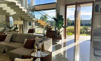 Imagem 7: Casa em Condomínio de 5 dormitórios à Venda - Capão da Canoa