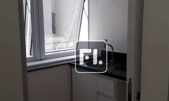 Imagem 4: Conjunto para alugar, 42 m² por R$ 3.700,01/mês - Bela Vista - São Paulo/SP