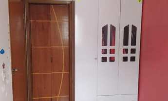 Imagem 4: Sobrado para Venda em Santo André, Vila Valparaíso, 2 dormitórios, 2 suítes, 3 banheiros