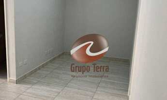 Imagem 2: Sala, 51 m² - venda por R$ 357.000,00 ou aluguel por R$ 1.700,00/mês - Parque Residencial