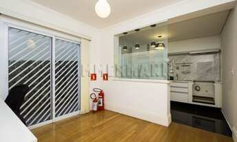 Imagem 5: SãO PAULO - Casa Padrão - CAMPO BELO