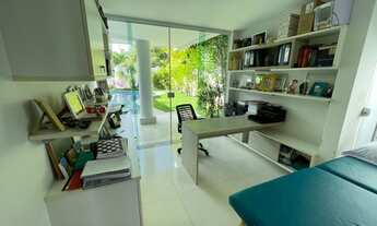 Imagem 6: BELÍSSIMA CASA 04 SUÍTES NO ALPHAVILLE LITORAL NORTE 1