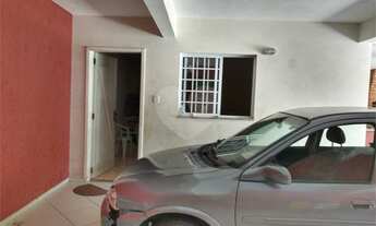 Imagem 6: CASA SOBRADO À VENDA EM JUNDIAÍ NO BAIRRO CHÁCARA MALOTA