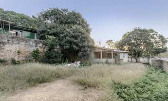 Imagem 2: CURITIBA - Terreno Padrão - Pilarzinho