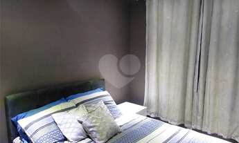 Imagem 7: Apartamento com três quartos na Pavuna